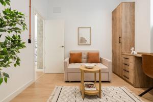 Exclusividad y diseño en el corazón vibrante de Malasaña