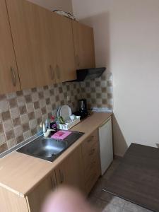 Klapidis apartments
