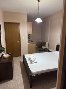 Klapidis apartments