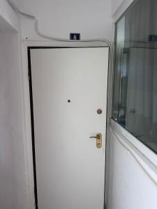 Klapidis apartments