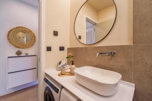 Apartment Na broju3