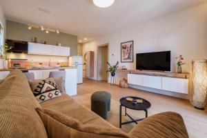 Apartment Na broju3