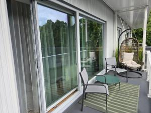 Cosy Studio Apartment near Pärnu Beach