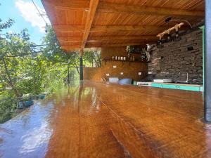 Trigona Guest House & Hostel