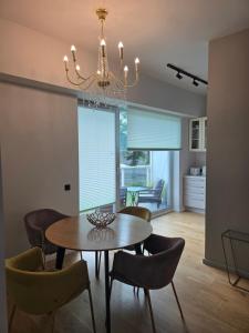Cosy Studio Apartment near Pärnu Beach
