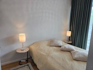 Cosy Studio Apartment near Pärnu Beach