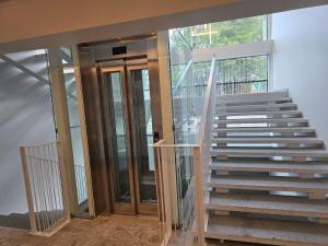 Cosy Studio Apartment near Pärnu Beach
