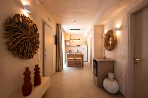 Terra Elea Luxury Pool Suite Gaia