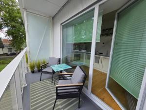Cosy Studio Apartment near Pärnu Beach