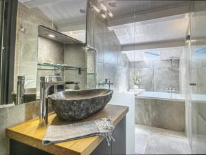 Amazing apartment with view