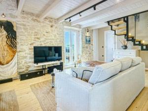 Amazing apartment with view