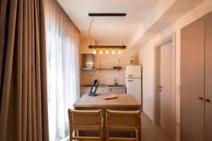 Terra Elea Luxury Pool Suite Gaia