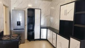 Copper Nest Stays - Ndola