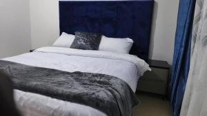 Copper Nest Stays - Ndola