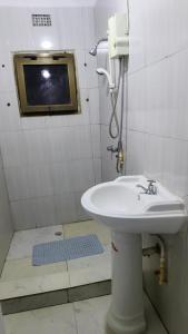 Copper Nest Stays - Ndola