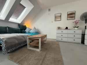 Apartament Comfort 2, Smart TV, WiFi, Aneks Kuchenny