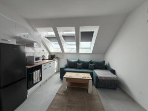 Apartament Comfort 2, Smart TV, WiFi, Aneks Kuchenny