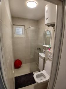 Apartman Seaesta Vito