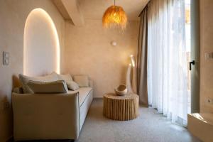 Terra Elea Luxury Pool Suite Gaia
