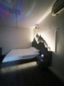 Lốp Homestay