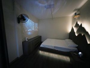 Lốp Homestay