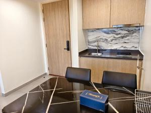 1br 23 high floor pool view close to walking street