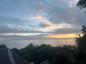 Le Chant des Vagues Île Sainte-Marie Madagascar Oceanfront Ecolodge & Whale Observatory