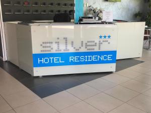 Silver Residence Hotel