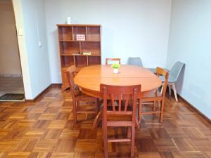 Estudio a Estrenar en Miraflores