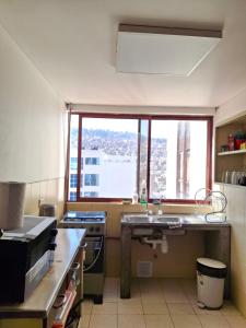 Estudio a Estrenar en Miraflores