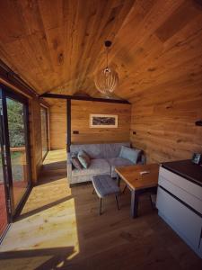 Maringotka pod Kozákovem