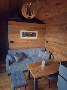 Maringotka pod Kozákovem