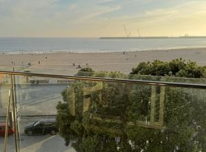 Porto LUXURY ATLANTIC OCEAN BEACH APARTMENT