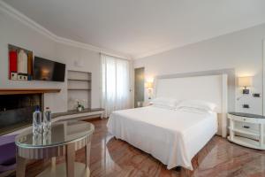 Hotel Sangallo