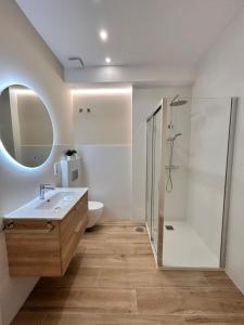 Apartamentos Unibrisa A