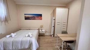 Apartamentos Unibrisa A