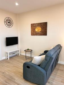 Apartamentos Unibrisa A