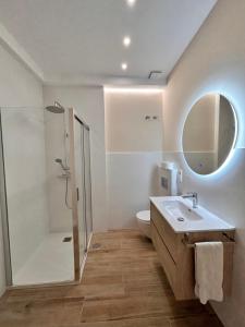 Apartamentos Unibrisa A