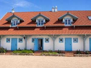 Stacja WinoGrom - dwupoziomowe eleganckie apartamenty