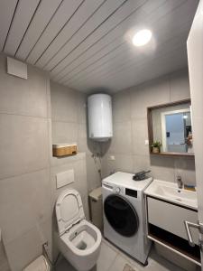 Luxury Flat In East Gate Living