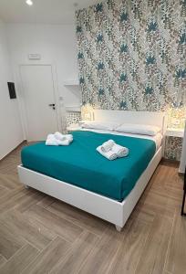 Bella Napoli Rooms