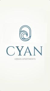 Cyan
