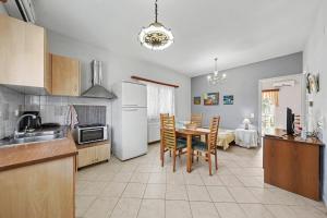 Nefeli Apartment Groundfloor