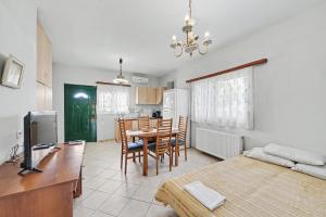 Nefeli Apartment Groundfloor