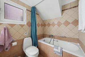 Nefeli Apartment Groundfloor