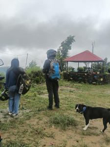 Rock garden resort shree antu ilam nepal