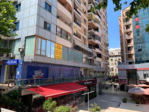 Luxury Apartment Tirana Center