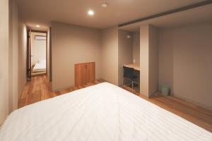 Newly Opened Nishiya Near Namba Nipponbashi and Tsutenkaku 3 Min Walk to Ebisucho Station Spacious Family Apartments 2 Bedroom for Up to 6 Guests and 3 Bedroom for Up to 7 Guests