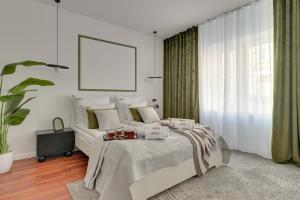 Ogarna Main Old Town by Downtown Apartments