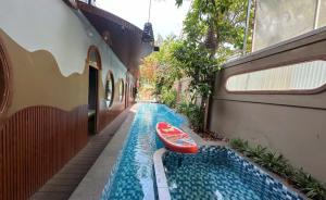 Villa VTS Vũng Tàu
